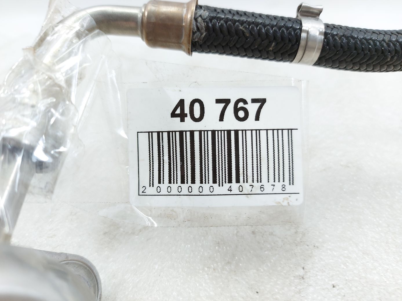 Regal Паливний насос високого тиску Buick Regal 2014-2017 12658481 Buick Regal 5