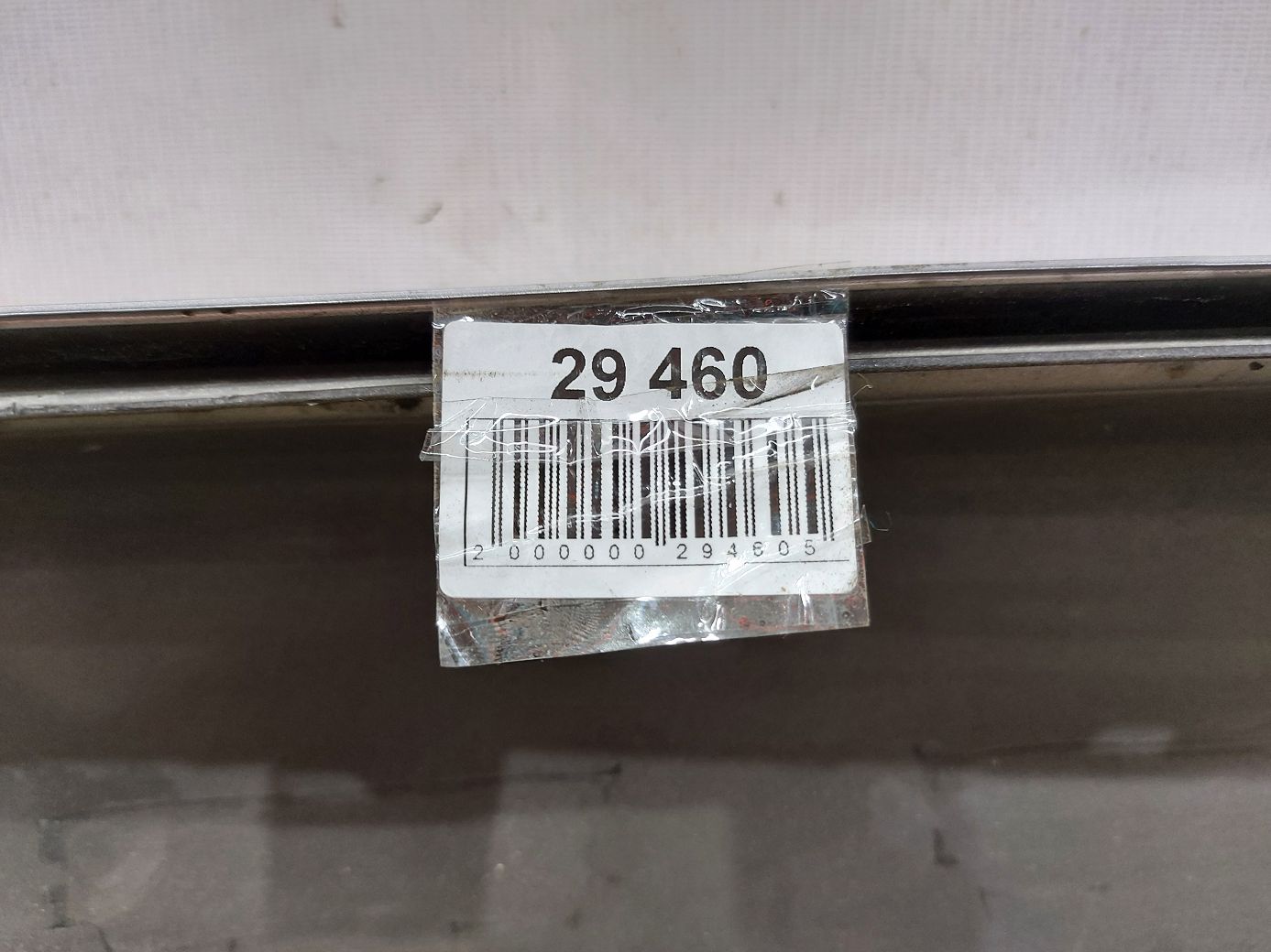 Accord Бампер задний Honda Accord Sedan 2013-2015 04715T2AA90ZZ Honda Accord Sedan 17