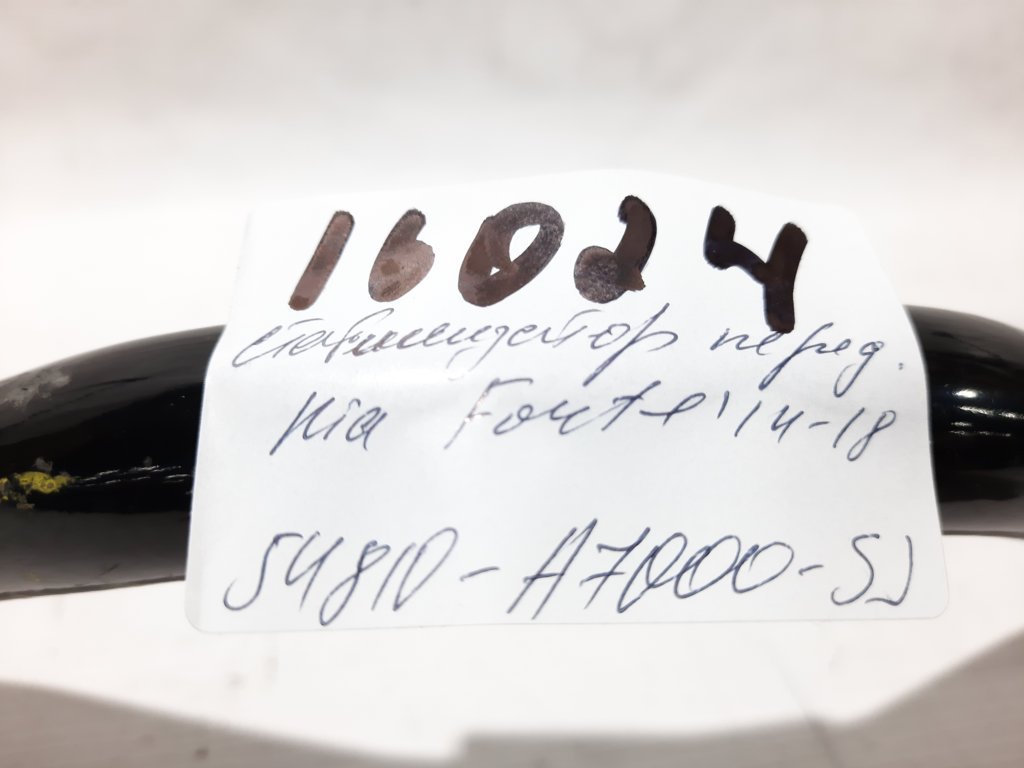 Forte Стабілізатор передній Kia Forte 2014-2018 54810A7000SJ Kia Forte 12