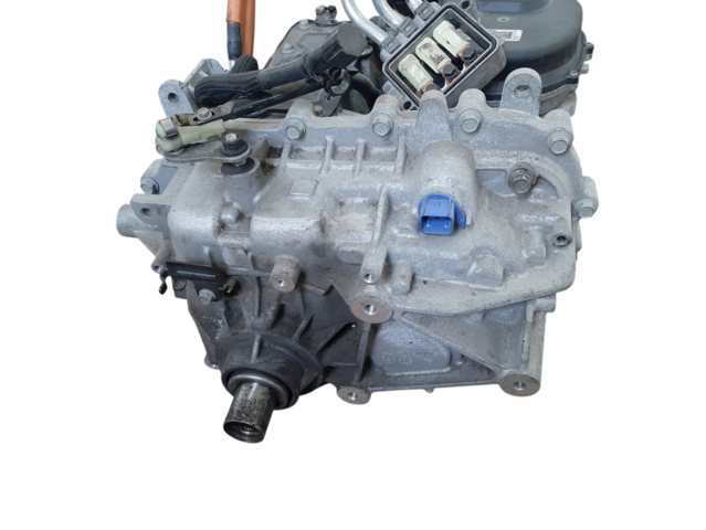 Bolt Электродвигатель Chevrolet Bolt EV 2017-2021 25199230 Chevrolet Bolt EV 2