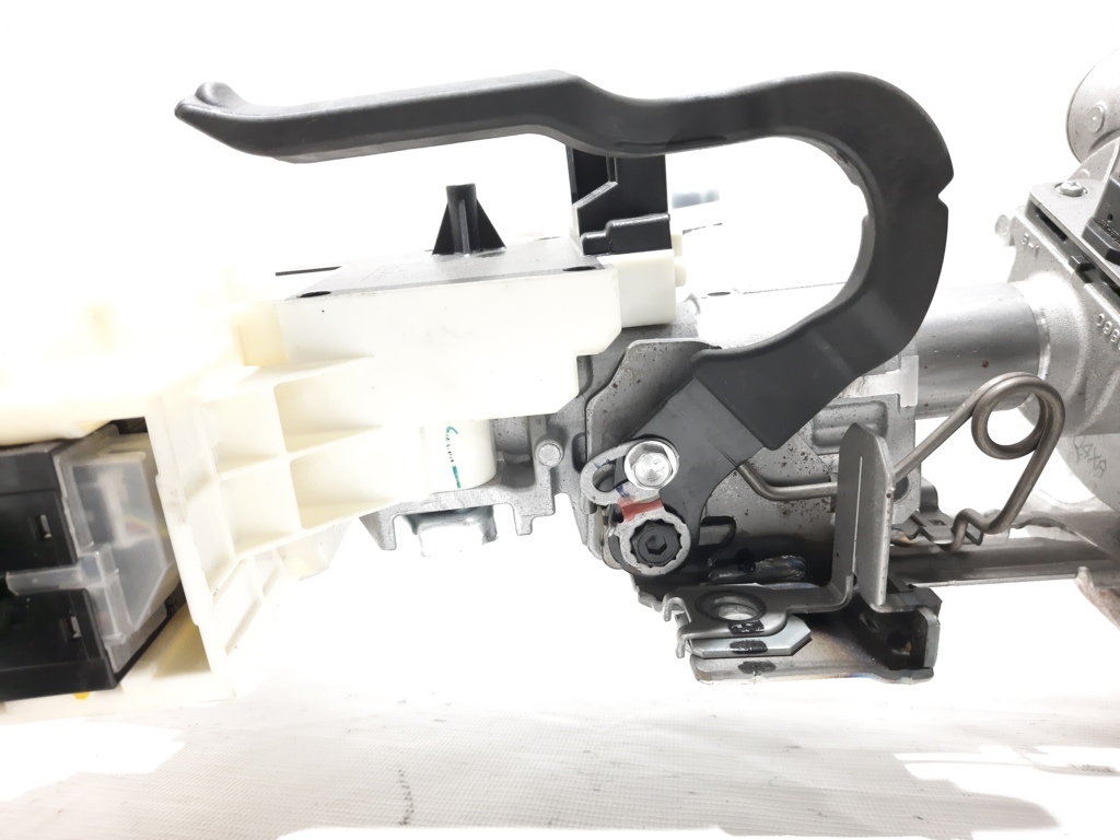 3 Рулевая колонка Mazda 3 2017-2018 BJS832150 Mazda 3 5