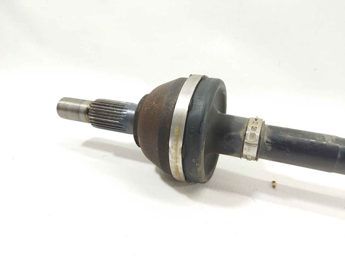 Model 3 Полуось задняя левая Tesla Model 3 2020-2024 104416100A Tesla Model 3 3