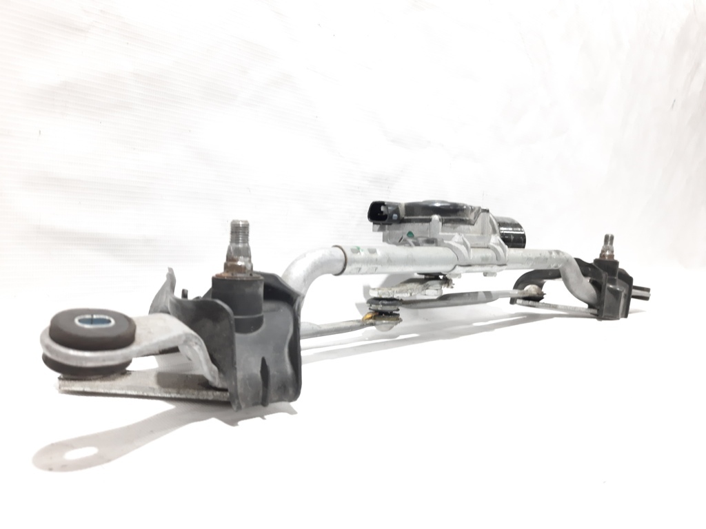 3 Механізм склоочисника Mazda 3 2014-2018 BHS267360A Mazda 3 2