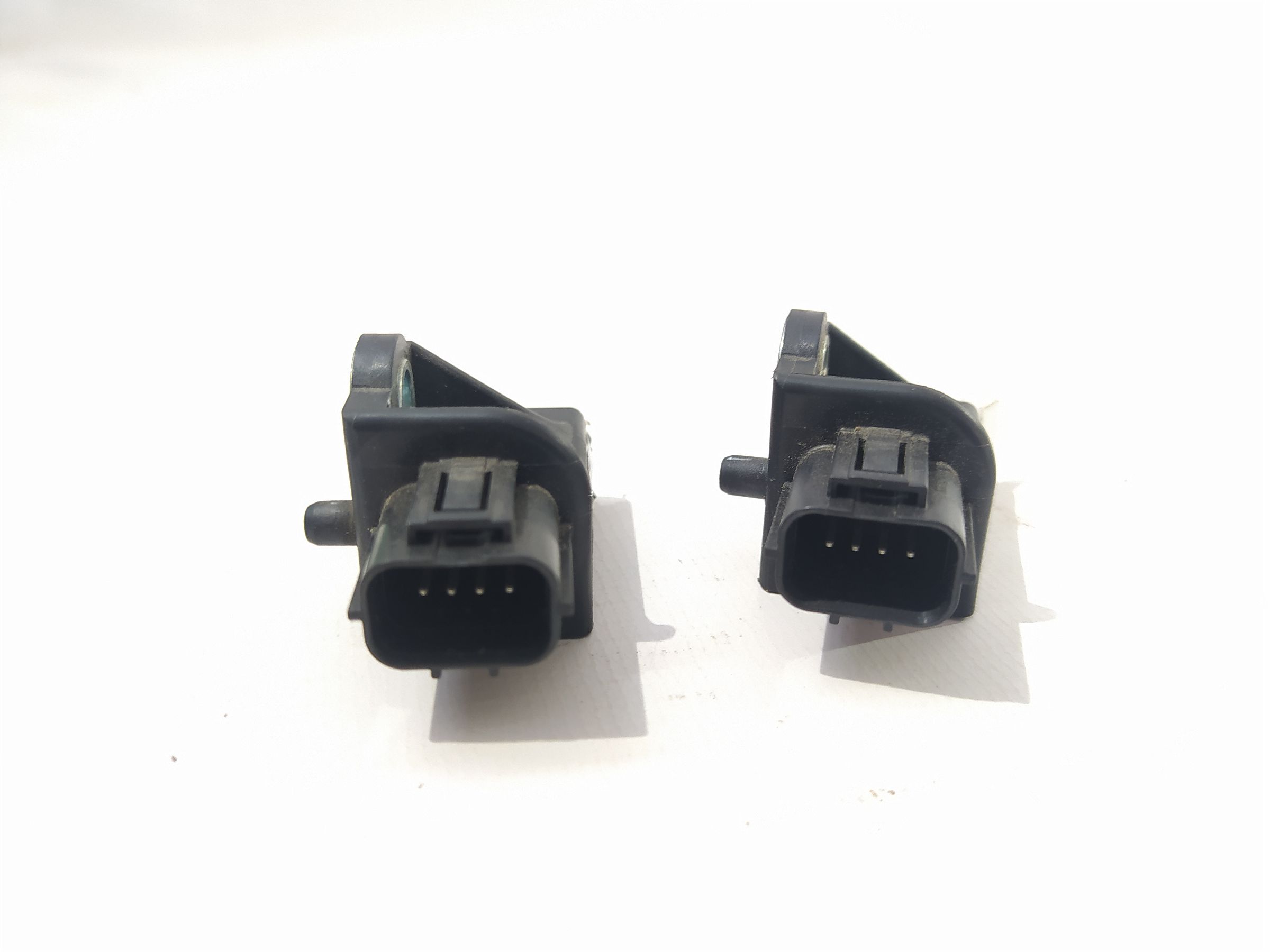 Cr-z Датчик удара Honda CR-Z 2010-2016 77970STXA01 Honda CR-Z 4
