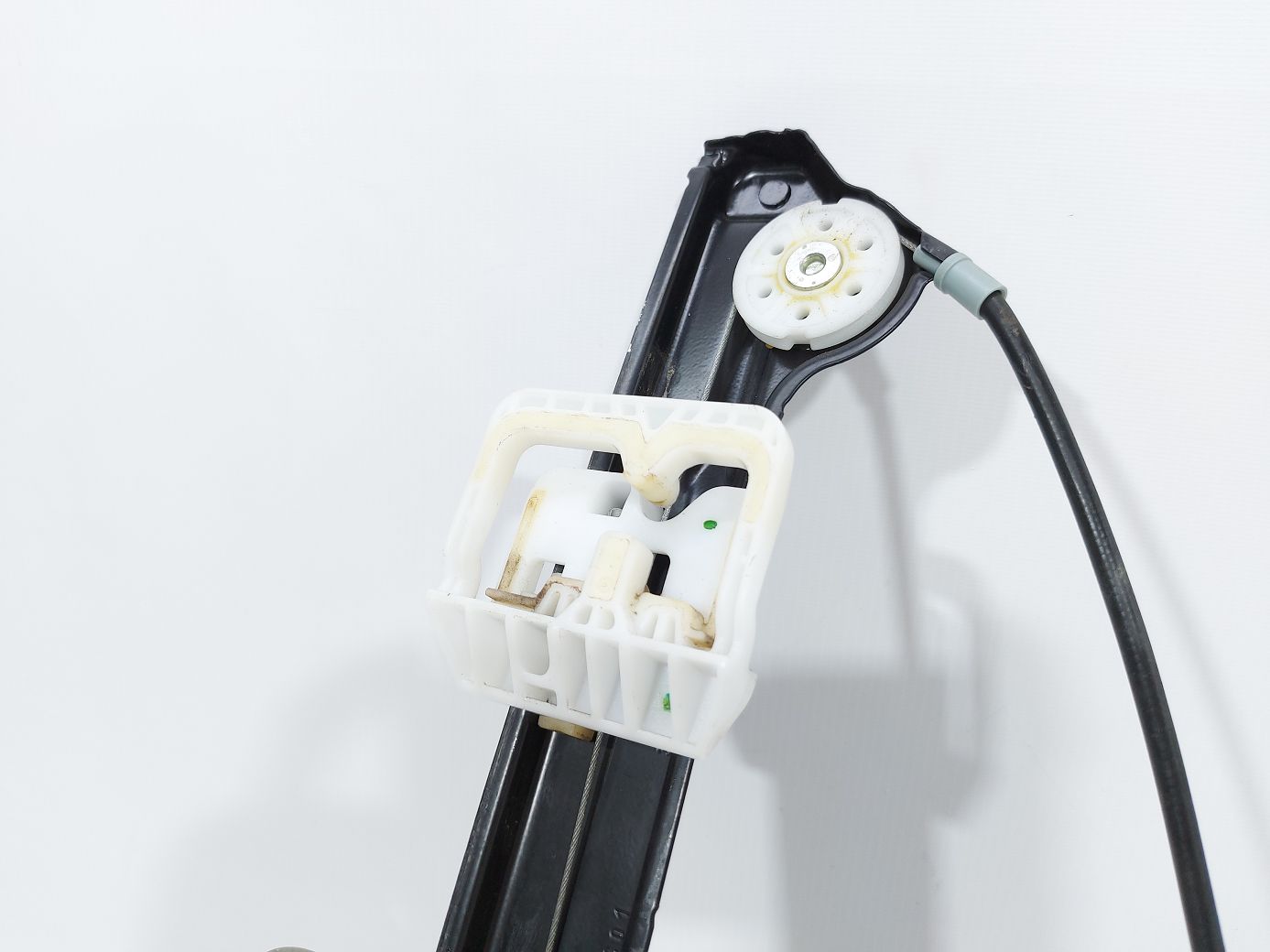 Cooper Склопідйомник двері передньої лівої Mini Cooper 2011-2016 51339804383 Mini Cooper 5