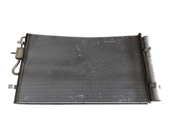 Bolt. Радіатор кондиціонера (погнутий) Chevrolet Bolt EV 2017-2023 42623510 Chevrolet Bolt EV