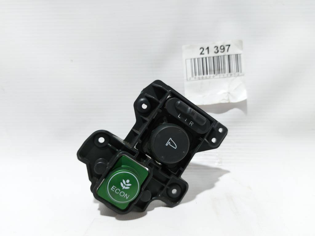 Insight. Кнопка регулювання дзеркал Honda Insight 2010-2014 35190TM8A01 Honda Insight Insight. Кнопка регулювання дзеркал Honda Insight 2010-2014 35190TM8A01 Honda Insight