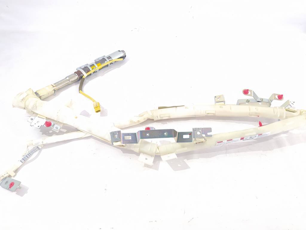 Tsx Air Bag шторка левая Acura TSX 2009-2014 78875TL0G91 Acura TSX 8