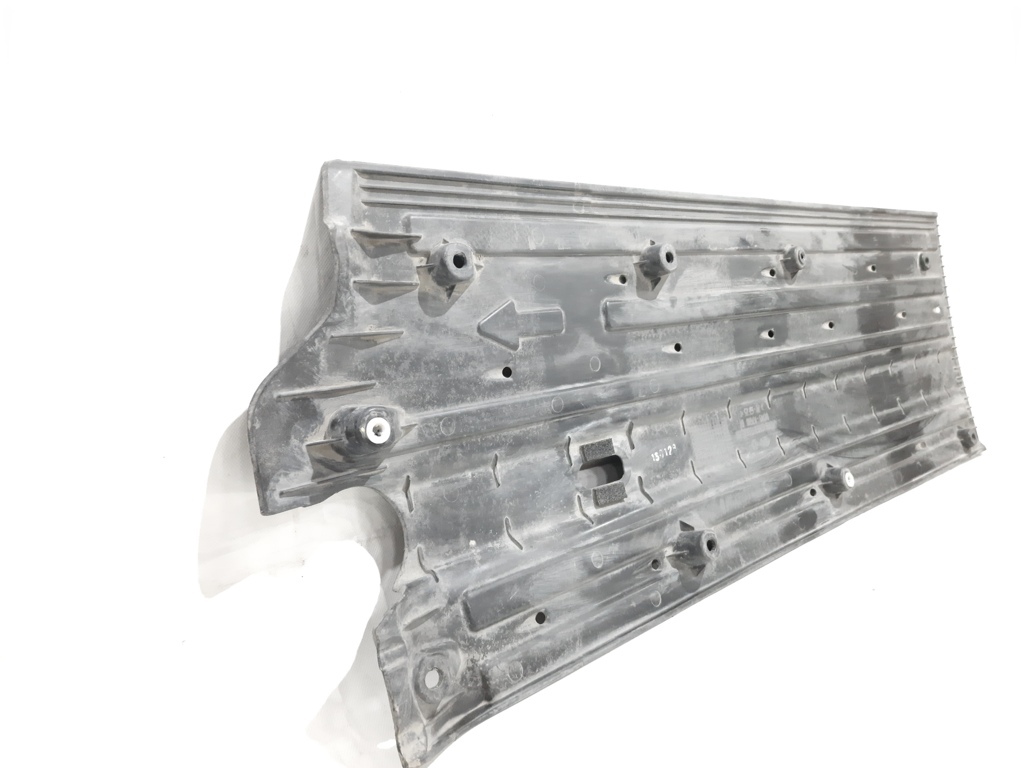 Forte Защита днища правая Kia Forte 2014-2018 84145A7000 Kia Forte 2