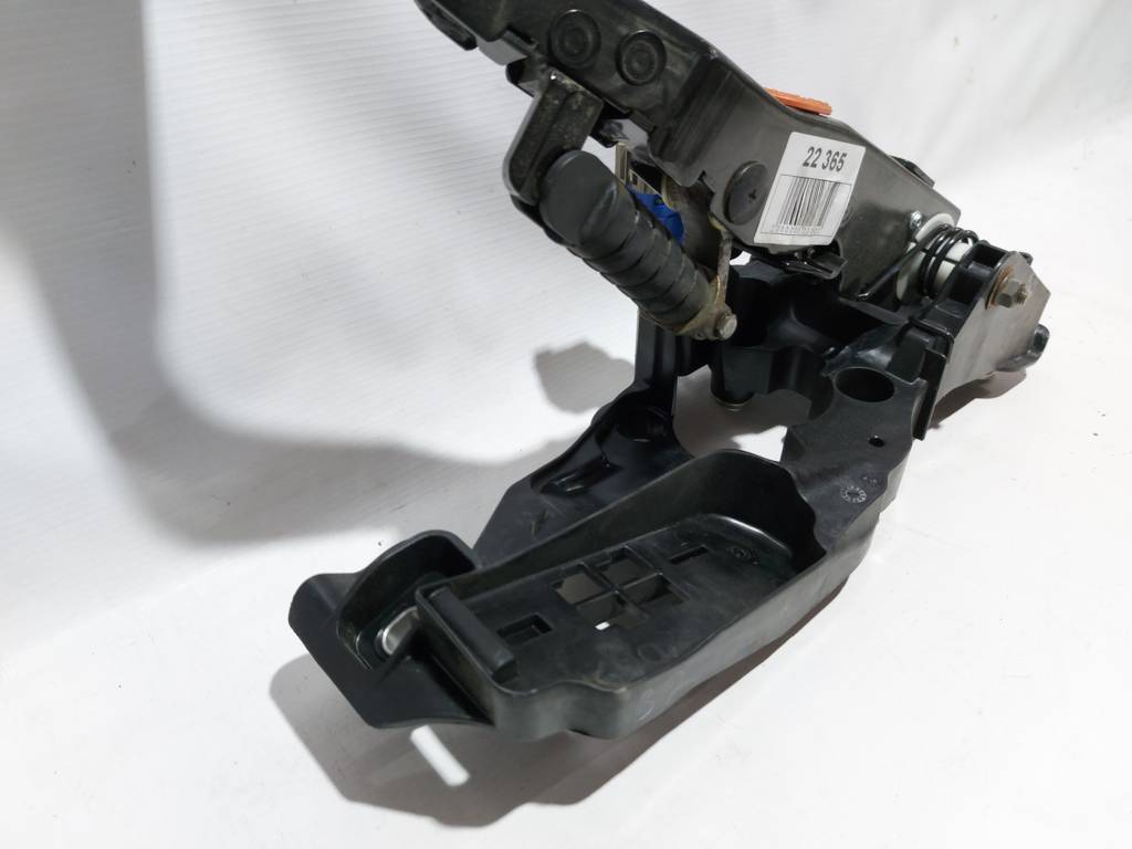 Fusion hybrid Педаль тормоза Ford Fusion Hybrid 2013 FG9Z2455A Ford Fusion Hybrid 10