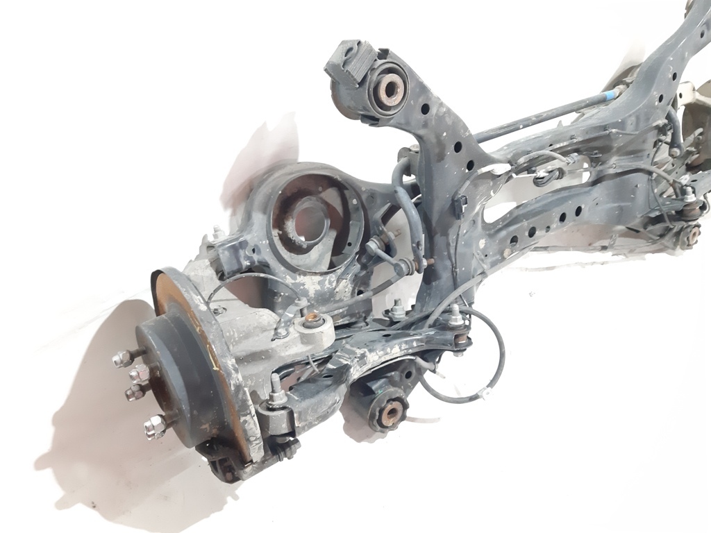 Altima Підрамник задній Nissan Altima 2013-2020 554003TA1B Nissan Altima 4