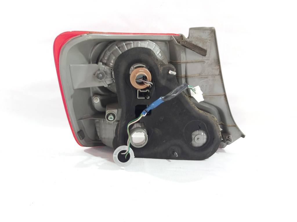 Scion tc Ліхтар задній правий Toyota Scion TC 2010-2013 8155121320 Toyota Scion TC 17
