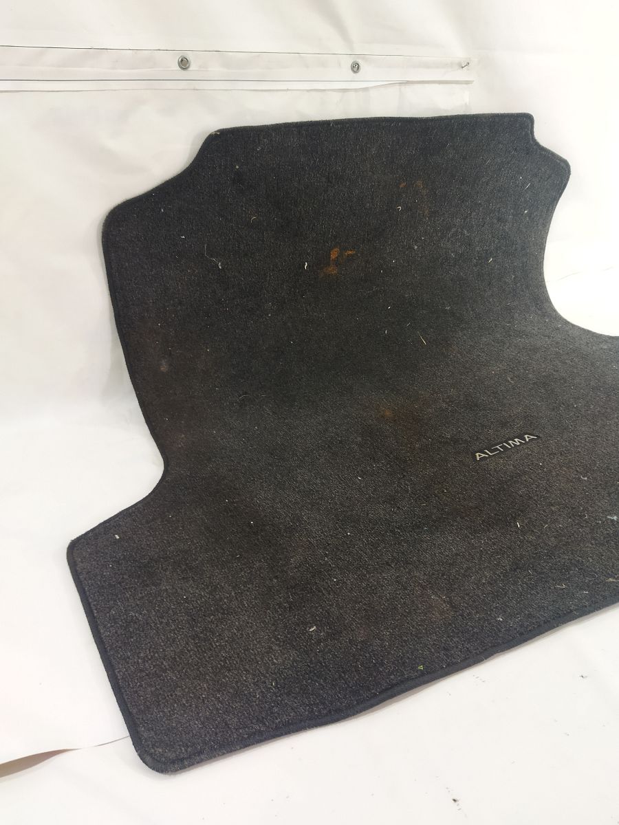 Altima Килимове покриття багажника Nissan Altima 2015-2018 849029HM0A Nissan Altima 2