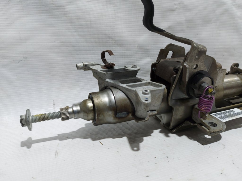 Avenger Рульова колонка Dodge Avenger 2008-2014 5057241AK Dodge Avenger 2