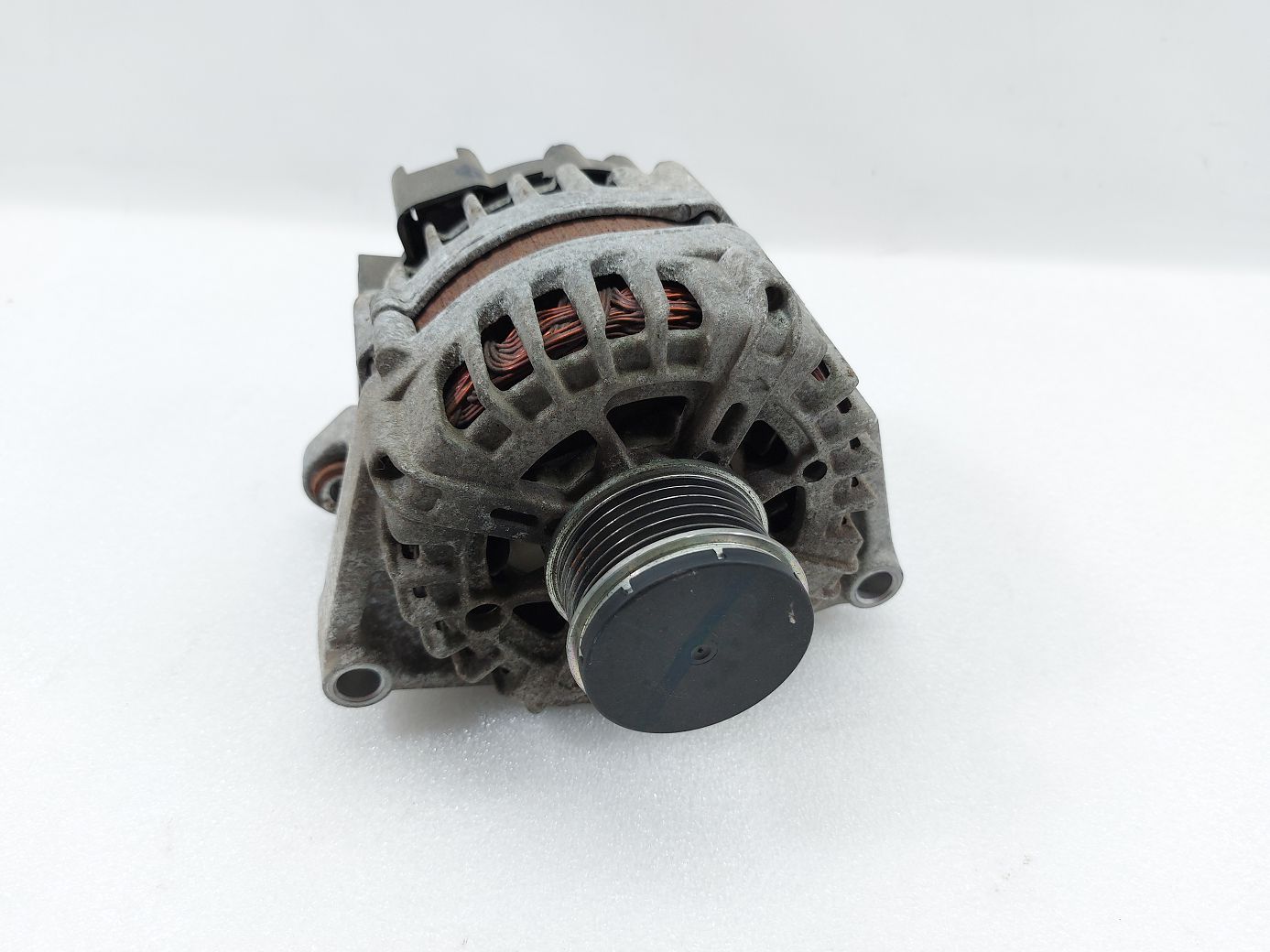 Trax Генератор Chevrolet Trax 2015-2021 13597226 Chevrolet Trax 2 Trax Генератор Chevrolet Trax 2015-2021 13597226 Chevrolet Trax 2