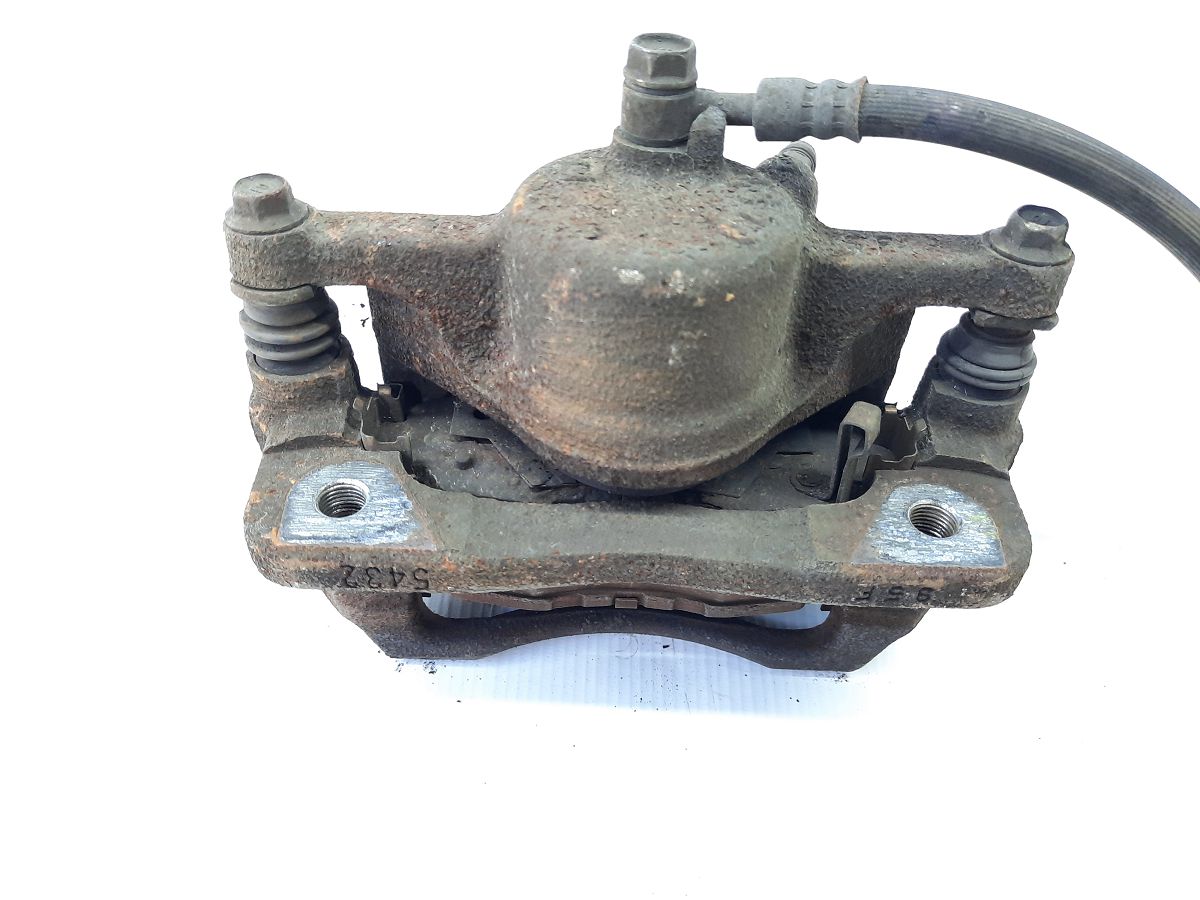 Insight Суппорт тормозной передний правый Honda Insight 2010-2014 45018SNAA60 Honda Insight 3 Insight Суппорт тормозной передний правый Honda Insight 2010-2014 45018SNAA60 Honda Insight 3