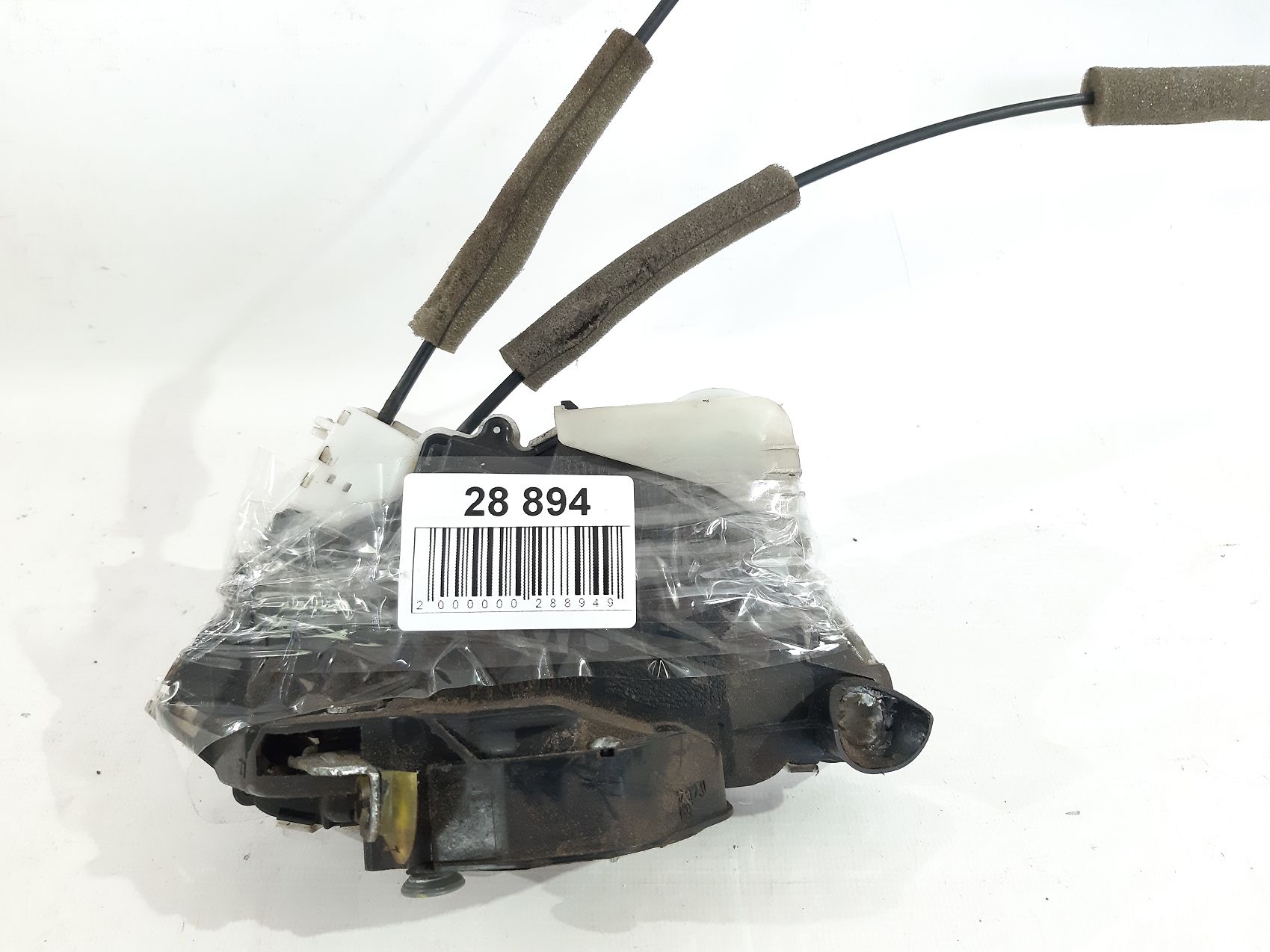 Avalon Замок двери передней левой Toyota Avalon 2005-2018 6904004030 Toyota Avalon 3