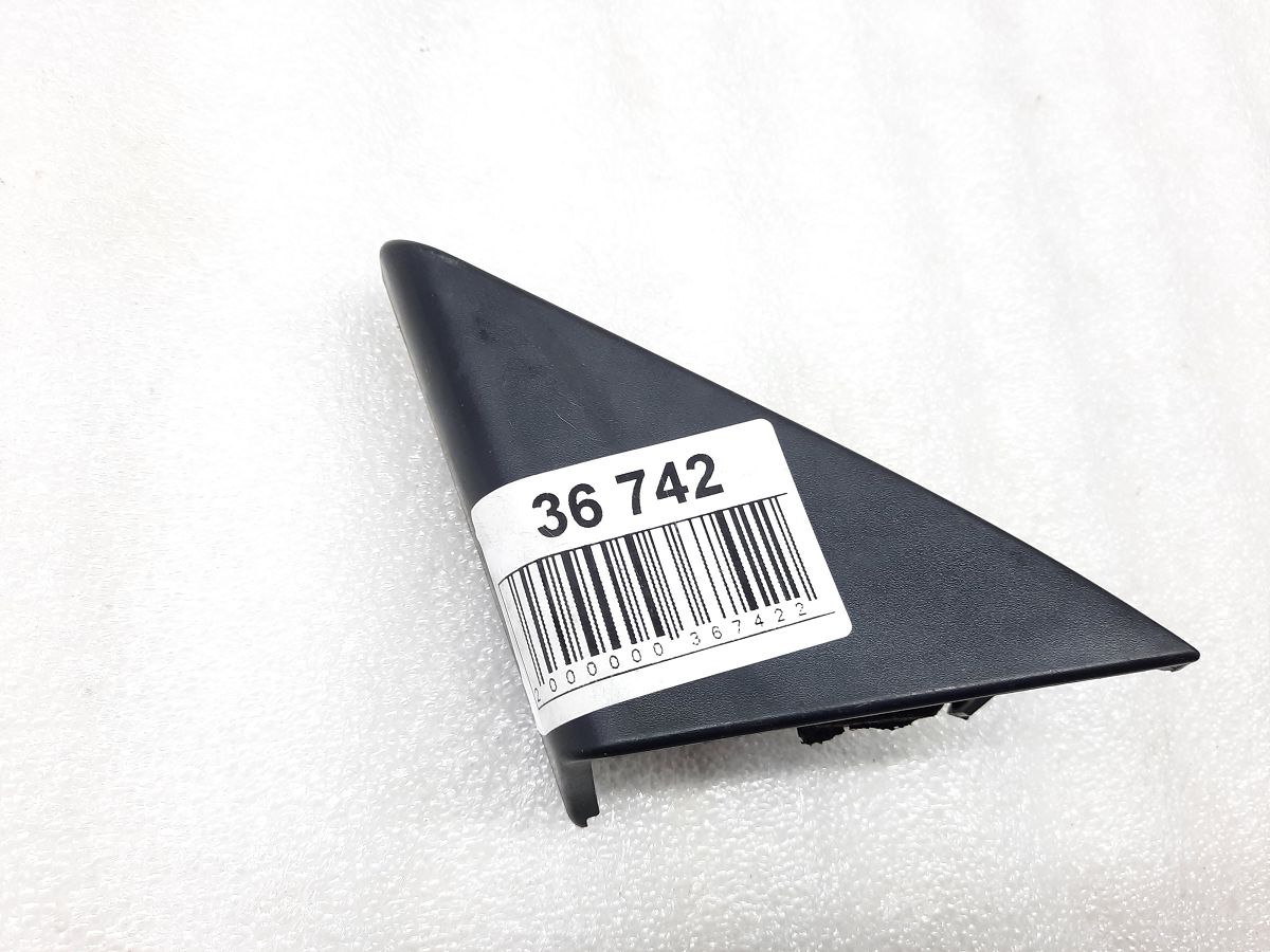 Legacy. Уголок бокового зеркала внутрений двери передней левой Subaru Legacy 2010-2014 94251AJ03A Subaru Legacy