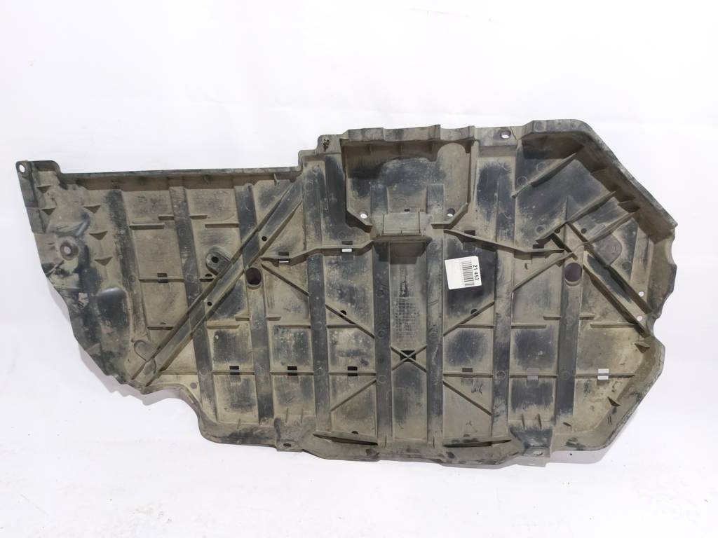 Insight Защита днища центральная средняя Honda Insight 2010 74645TM8A00 Honda Insight 11