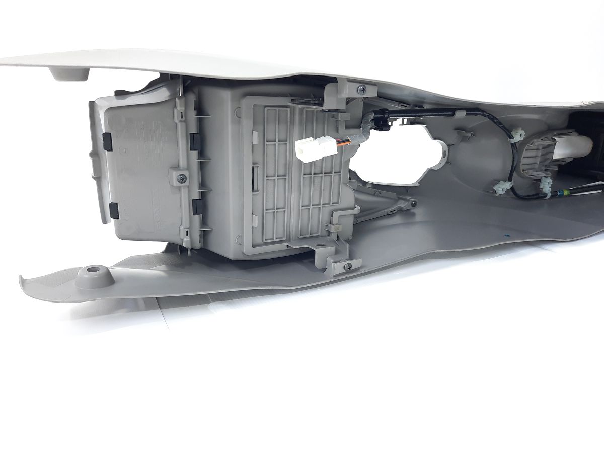 Insight Консоль центральна Honda Insight 2010-2011 83450TM8A12ZB Honda Insight 9