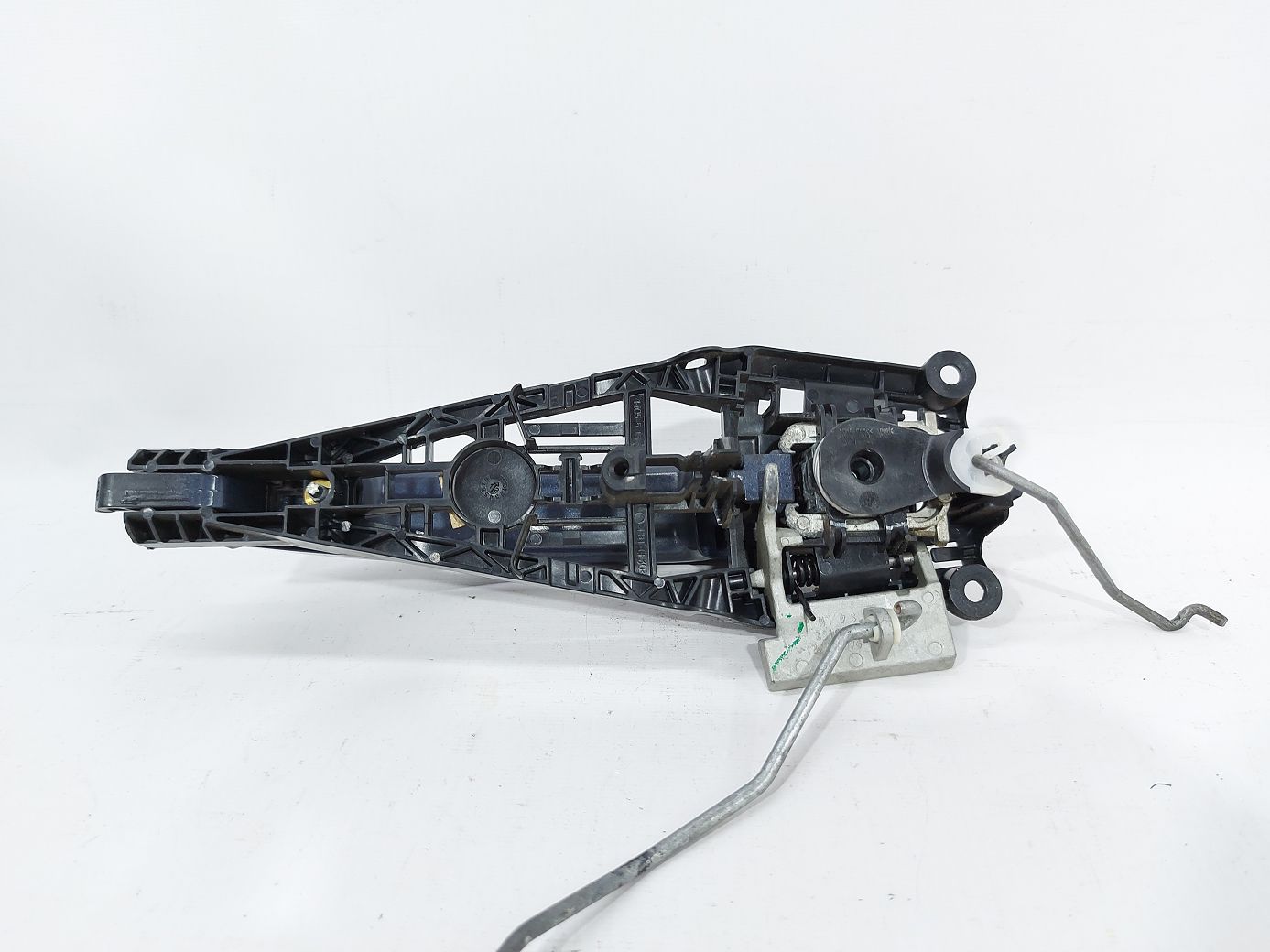 Cruze Ручка двери передней/задней левой/правой наружная Chevrolet Cruze 2011-2016 92233089 Chevrolet Cruze 22