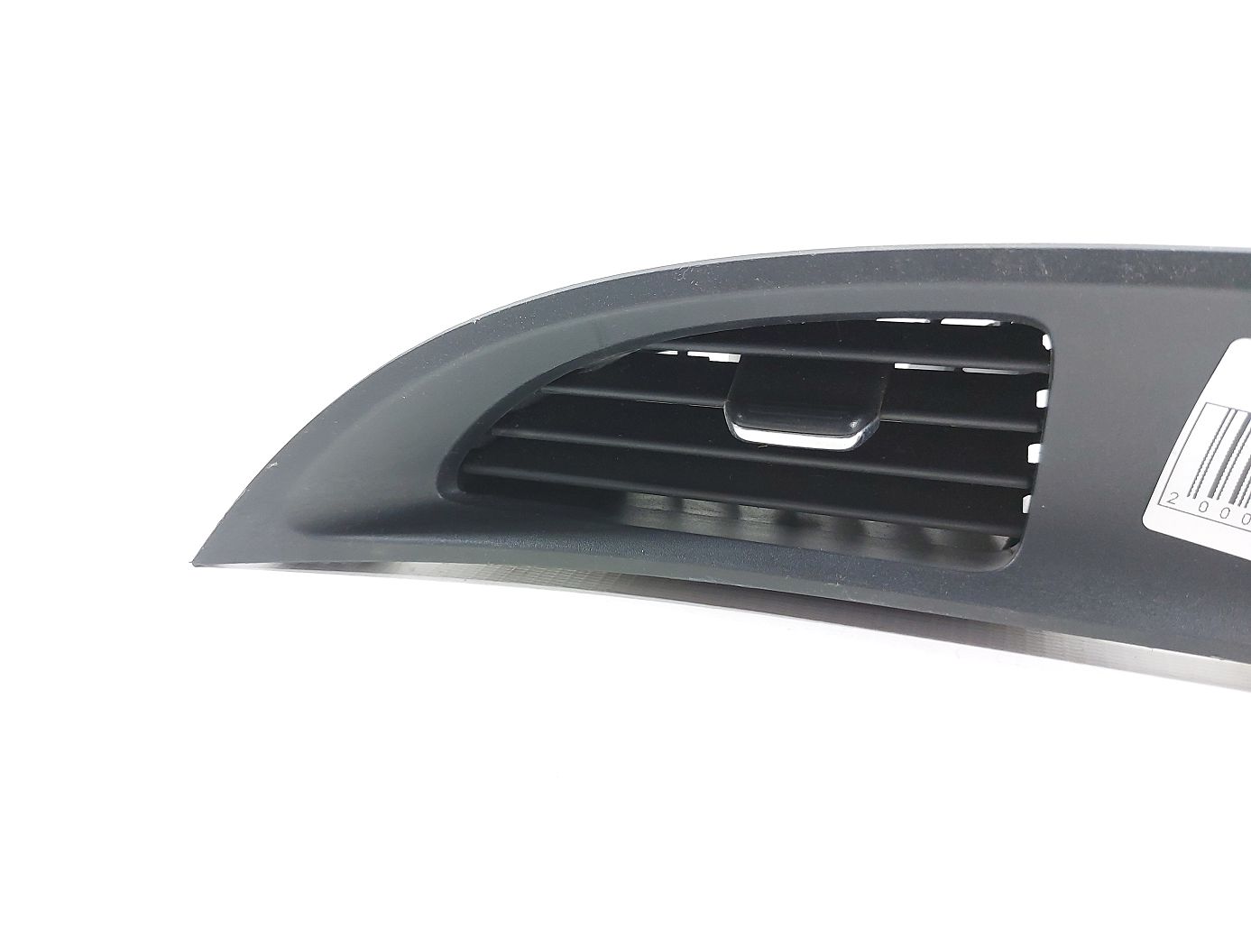 Cr-z Решітка повітроводу торпеди права Honda CR-Z 2014-2016 77220SZTG01ZB Honda CR-Z 2