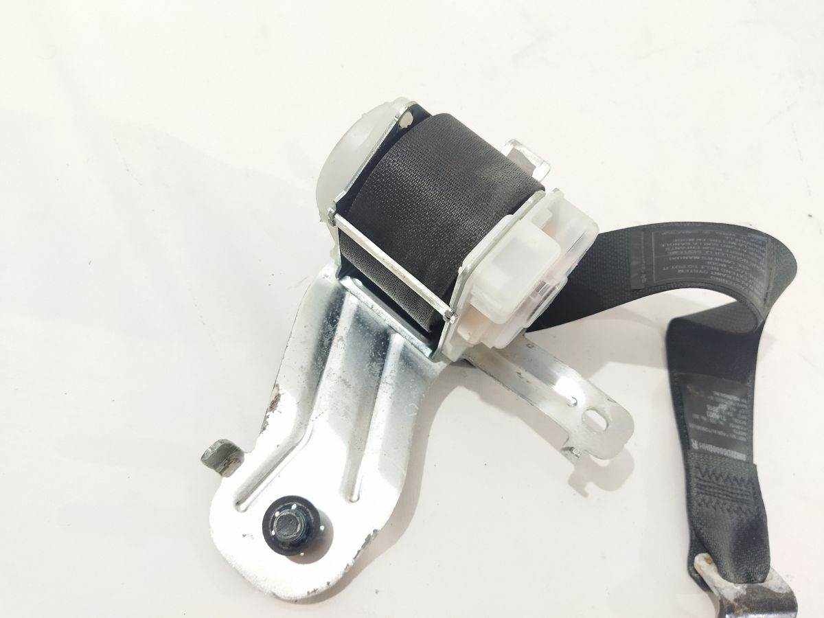 Optima Ремінь безпеки задній правий Kia Optima 2016-2020 89820D5500WK Kia Optima 2