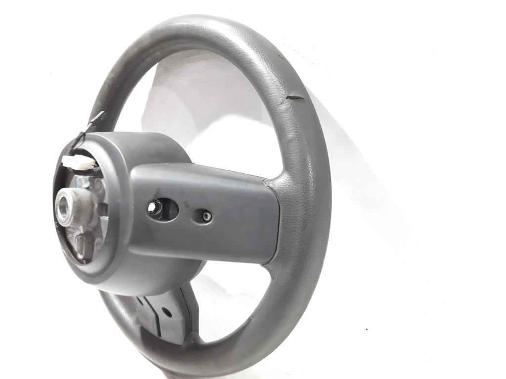 Patriot Рулевое колесо Jeep Patriot 2011-2017 1TT68XDVAE Jeep Patriot 20