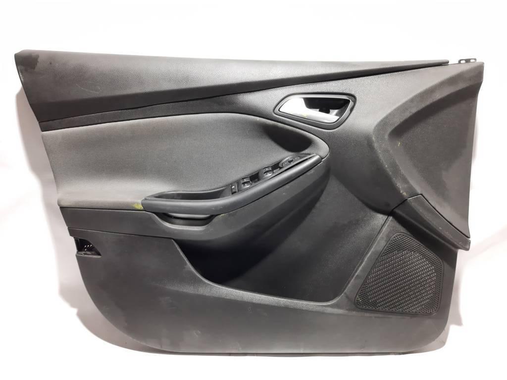 Focus Карта двери передней левой Ford Focus 2012-2018 CP9Z5823943CA Ford Focus 6