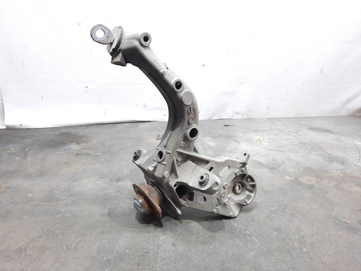 Dart Поворотний кулак задній правий Dodge Dart 2013-2019 68204866AC Dodge Dart 6