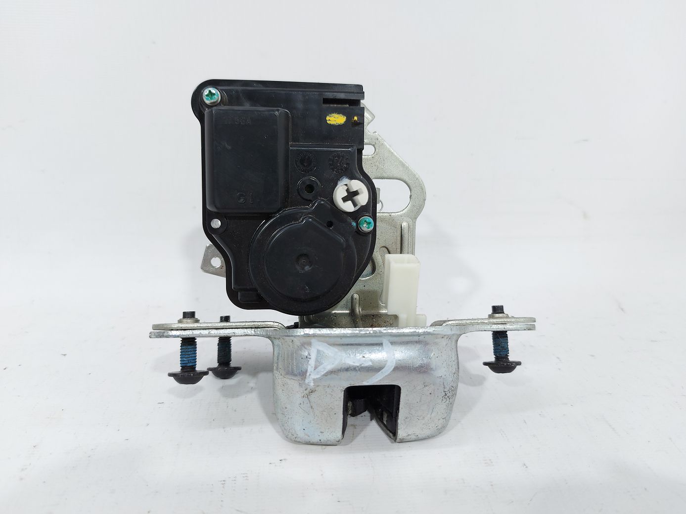 Journey Замок кришки багажника Dodge Journey 2011-2020 4589243AH Dodge Journey 2