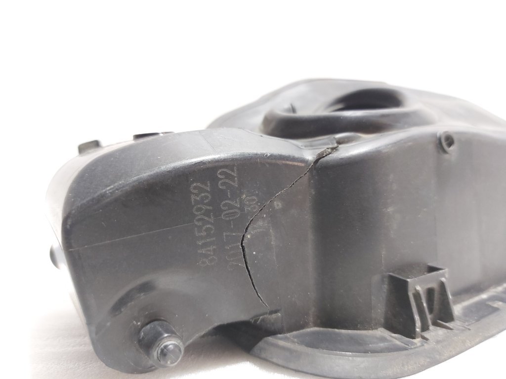 Cruze Лючок бензобака Chevrolet Cruze 2017-2019 39026950 Chevrolet Cruze 4