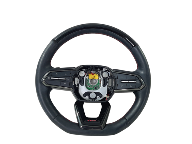 Equinox. Кермове колесо(з кнопками) Chevrolet Equinox EV 2024-2025 85017911 Chevrolet Equinox EV