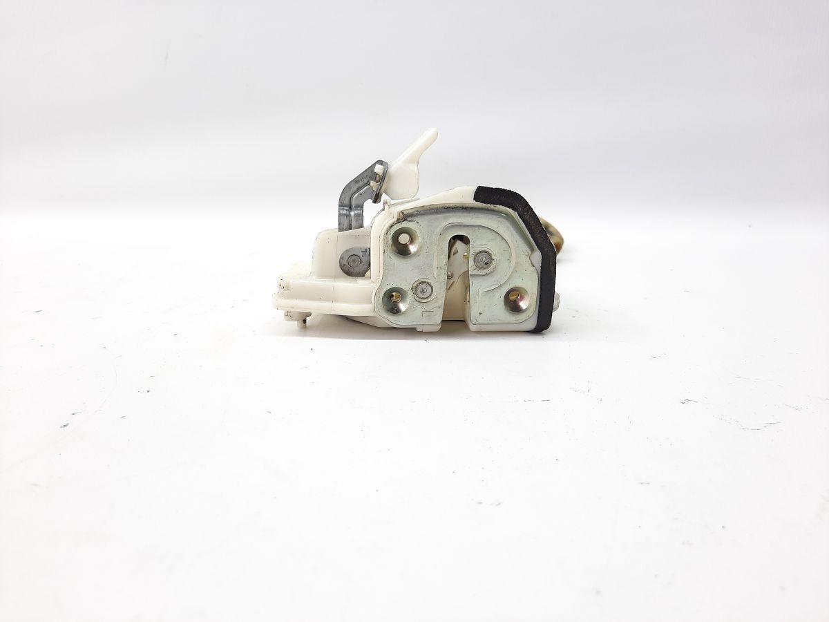 6 Замок дверей задньої лівої Mazda 6 2014-2020 G44A73310A Mazda 6 2