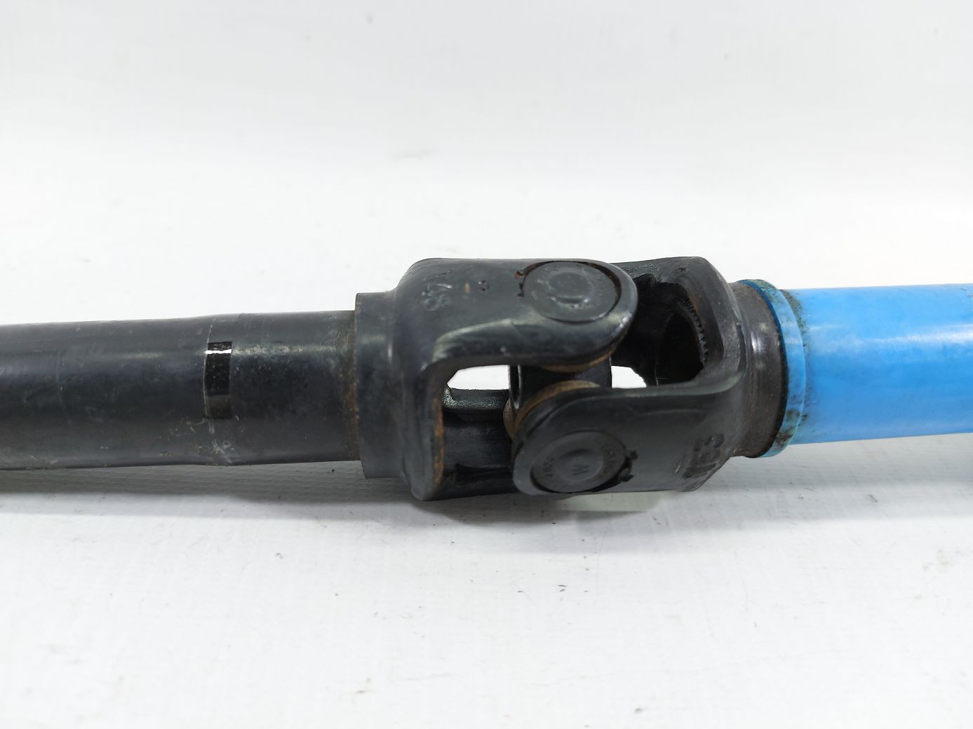 Xf Карданчик кермовий Jaguar XF 2009-2015 C2Z31379 Jaguar XF 3