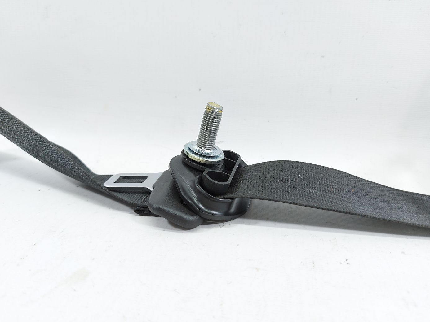 Ats Ремінь безпеки задній лівий Cadillac ATS 2013-2018 19367704 Cadillac ATS 2