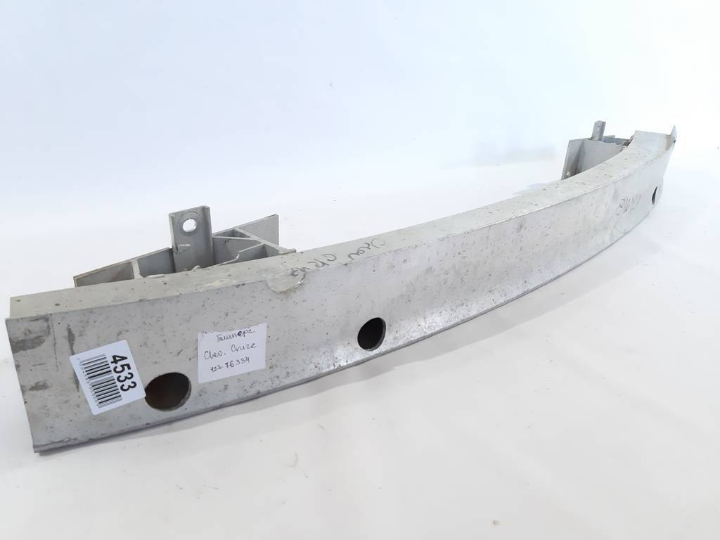 Cruze Підсилювач заднього бампера Chevrolet Cruze 2011-2016 13423587 Chevrolet Cruze 21