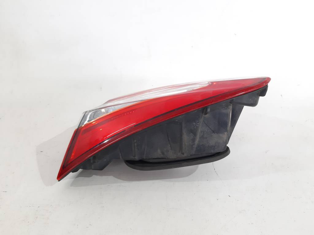 Rio Ліхтар кришки багажника правий Kia Rio 2012-2017 924041W200 Kia Rio 2 Rio Ліхтар кришки багажника правий Kia Rio 2012-2017 924041W200 Kia Rio 2