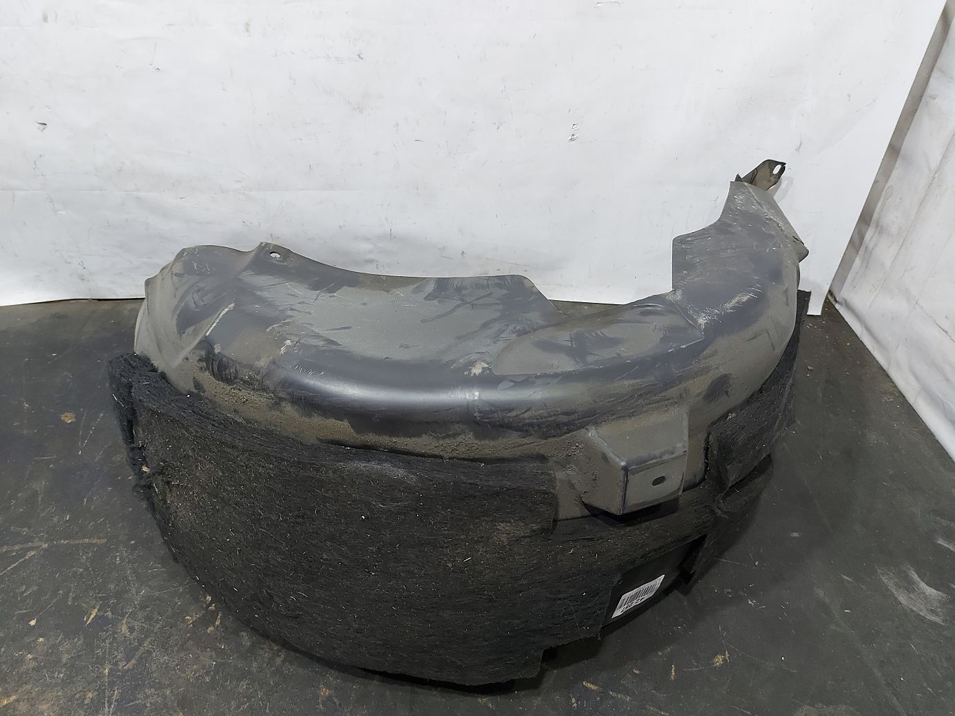 Xf Подкрылок задний правый Jaguar XF 2009-2015 C2Z2156 Jaguar XF 4