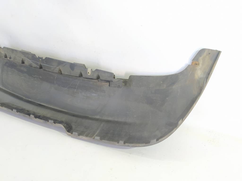 Dart Губа бампера заднього Dodge Dart 2013-2019 68081375AA Dodge Dart 7 Dart Губа бампера заднього Dodge Dart 2013-2019 68081375AA Dodge Dart 7