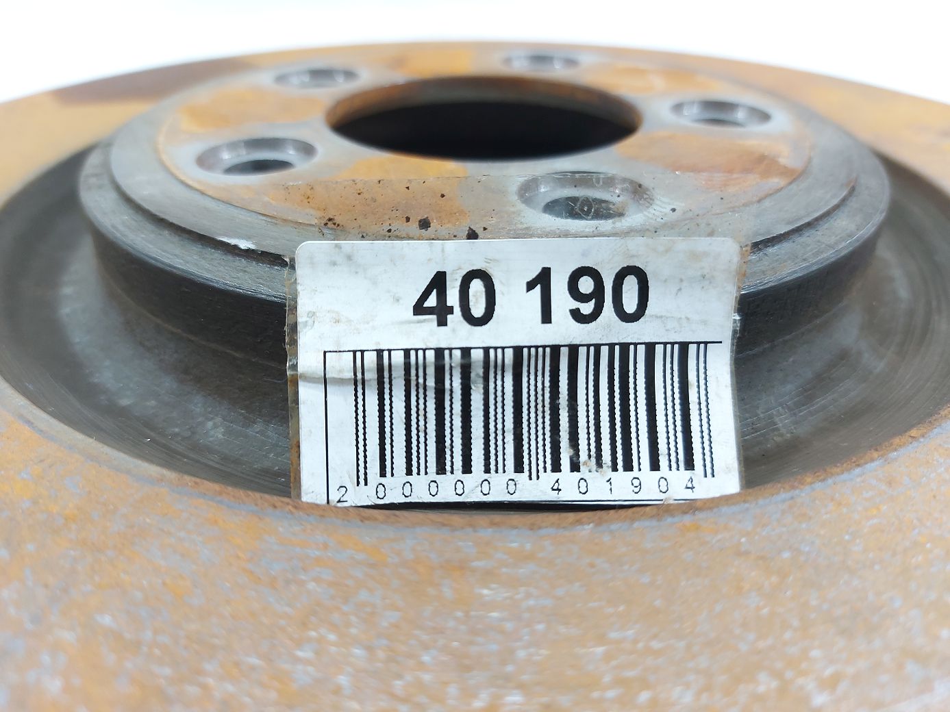 Xf Диск тормозной передний левый/правый Jaguar XF 2009-2015 C2C25337 Jaguar XF 5