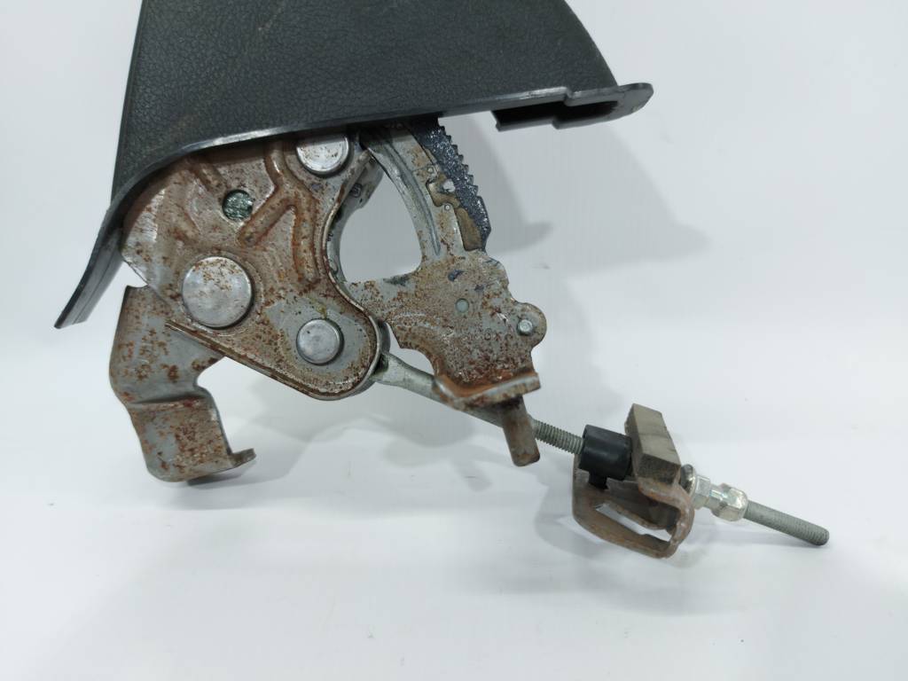 Dart Важіль ручного гальма Dodge Dart 2013-2019 1SX90DX9AK Dodge Dart 15