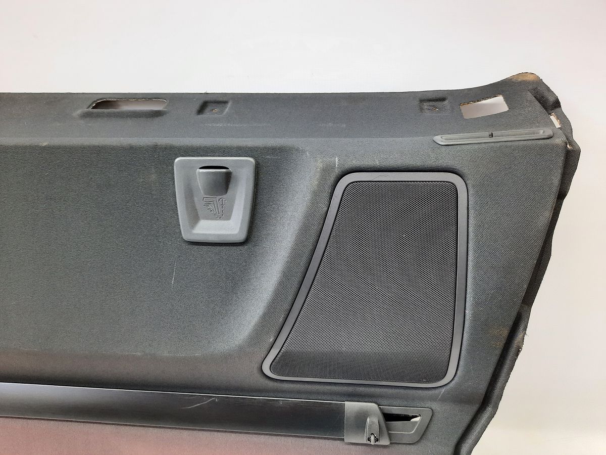 5 series Полка под заднее стекло BMW 5 series 2009-2013 51467238133 BMW 5 series 3