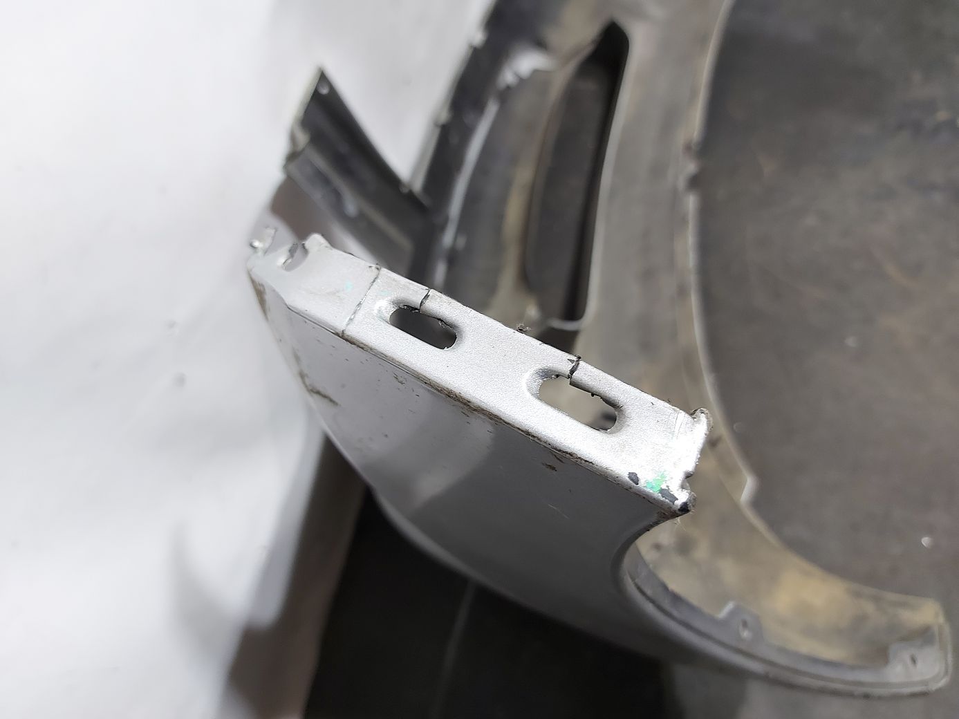 Hhr Бампер передній Chevrolet HHR 2006-2011 15269707 Chevrolet HHR 9 Hhr Бампер передній Chevrolet HHR 2006-2011 15269707 Chevrolet HHR 9