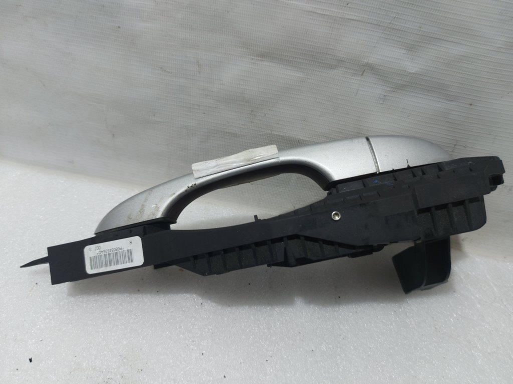 Dart Ручка двери задней правой/левой Dodge Dart 2013-2014 1SZ34CDMAD Dodge Dart 8