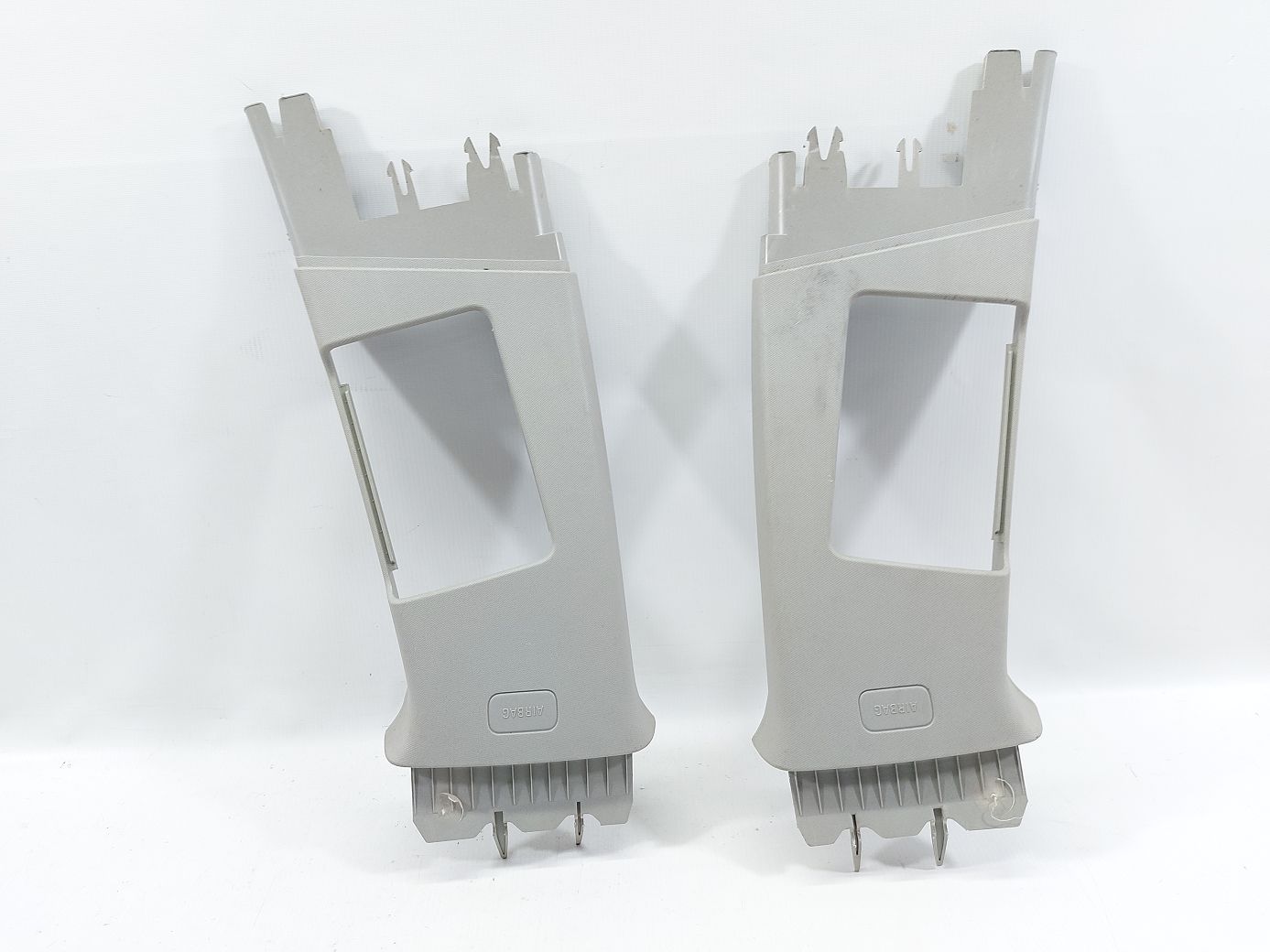 Regal Обшивка салону (стійки передньої, центральної, задньої) (к-кт) Buick Regal 2011-2017 22869413 Buick Regal 6