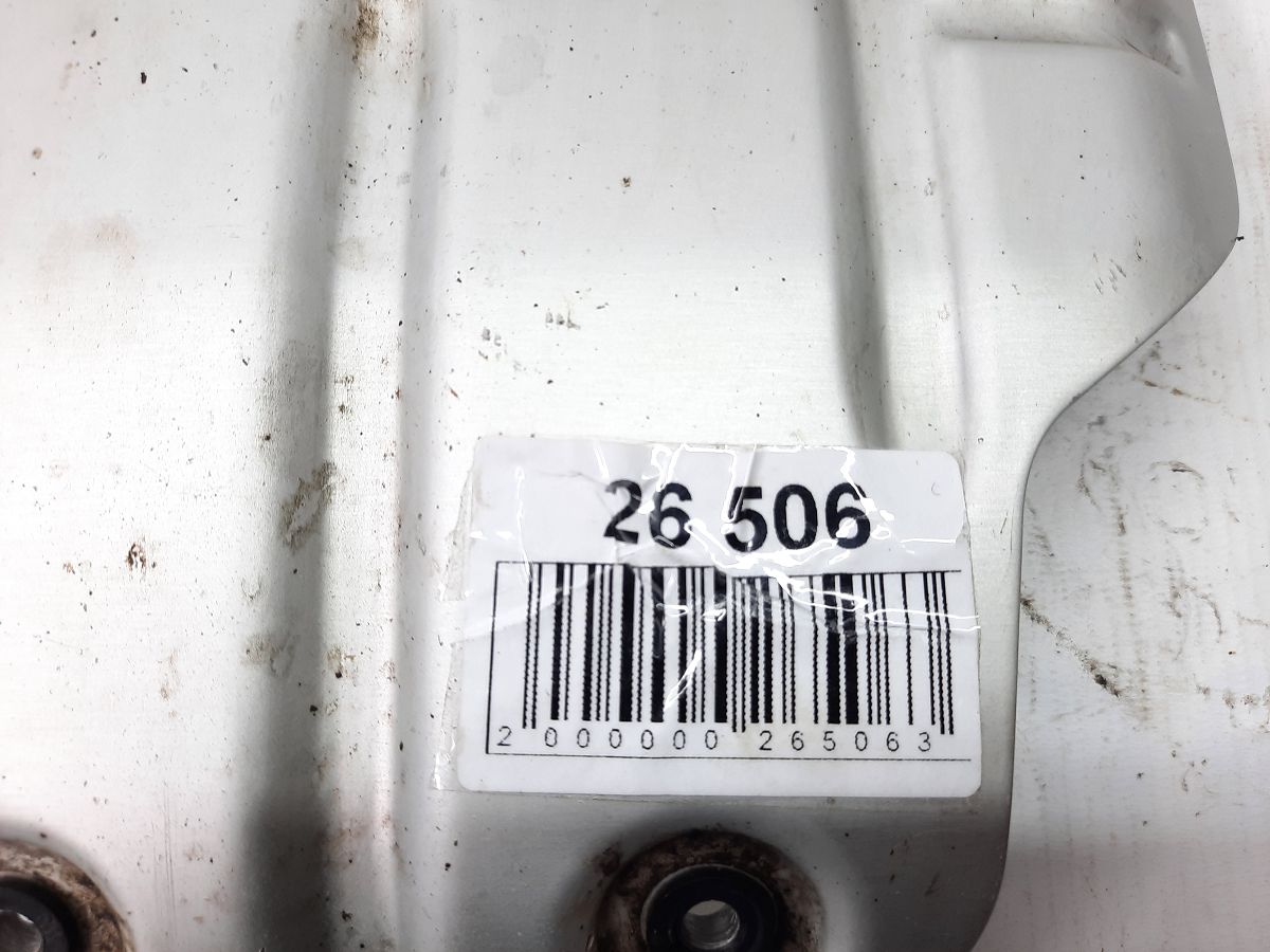 R 1200 Захист двигуна BMW R 1200 2014 11848532939 BMW R 1200 6