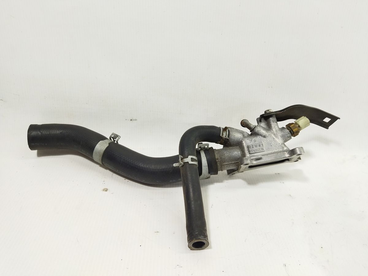 Cr-z Задня кришка термостата Honda CR-Z 2011-2016 19315RTW000 Honda CR-Z 4