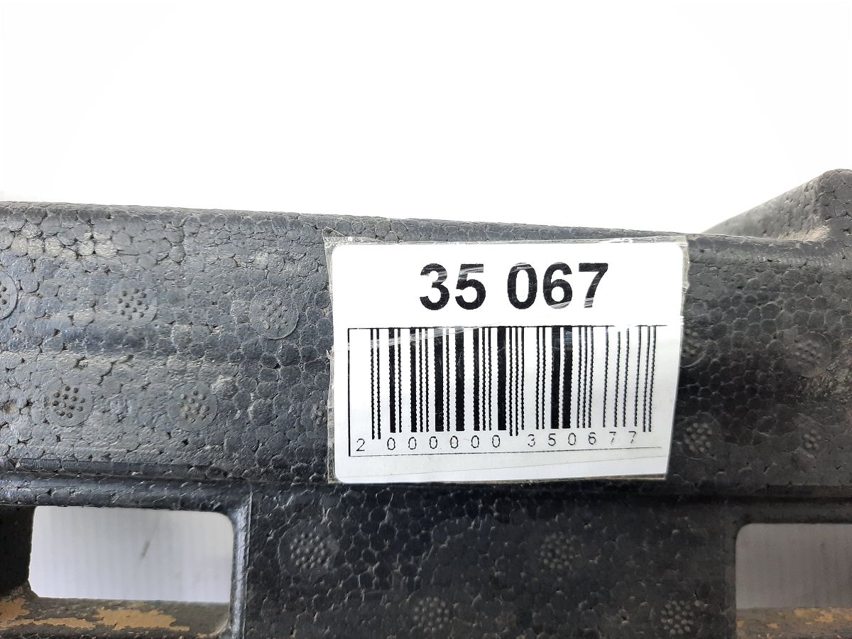 Sentra Абсорбер бампера заднього Nissan Sentra 2016-2019 850903YU0A Nissan Sentra 6