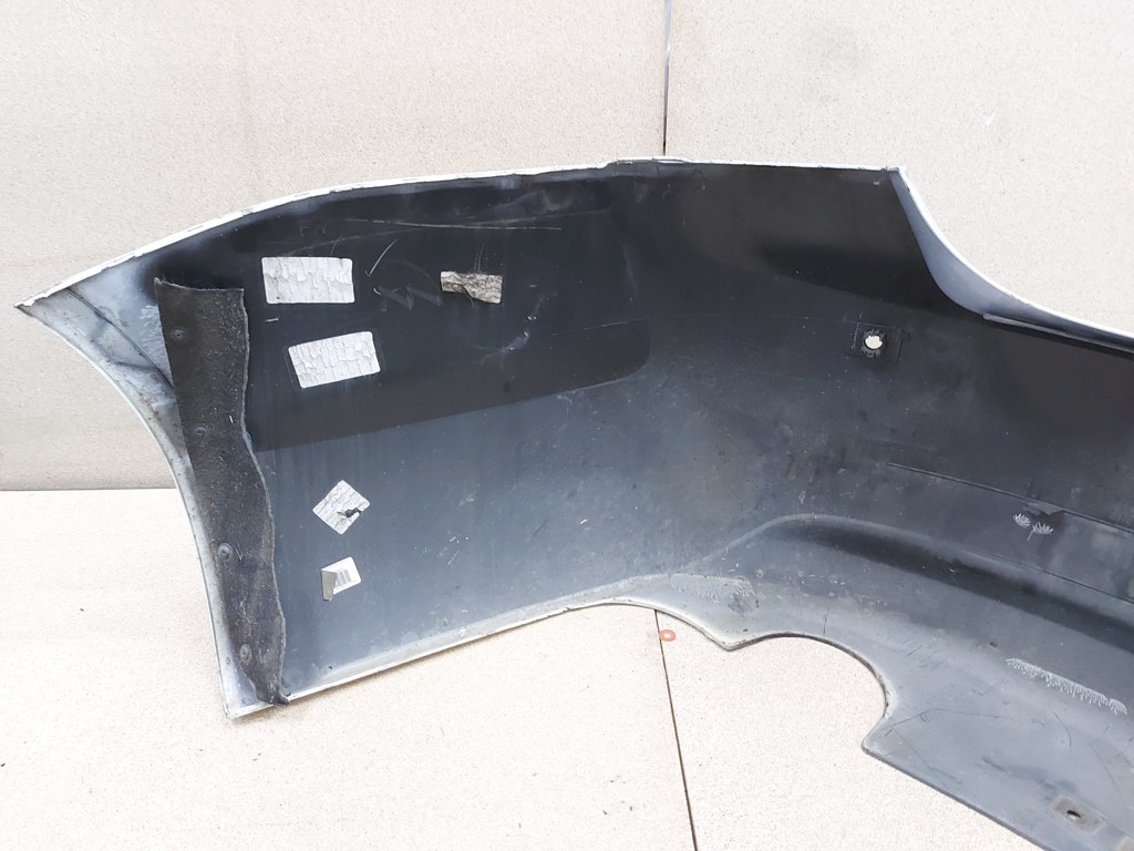 Impala Бампер задній Chevrolet Impala 2014-2015 23119747 Chevrolet Impala 10